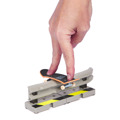 Tech Deck (VS) Versus Series Sk8shop, 2 Miniatoures Troxosanides - 1 Empodio/Rampa
